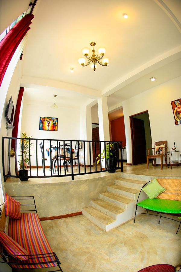 Kandy Hill Villa Екстериор снимка