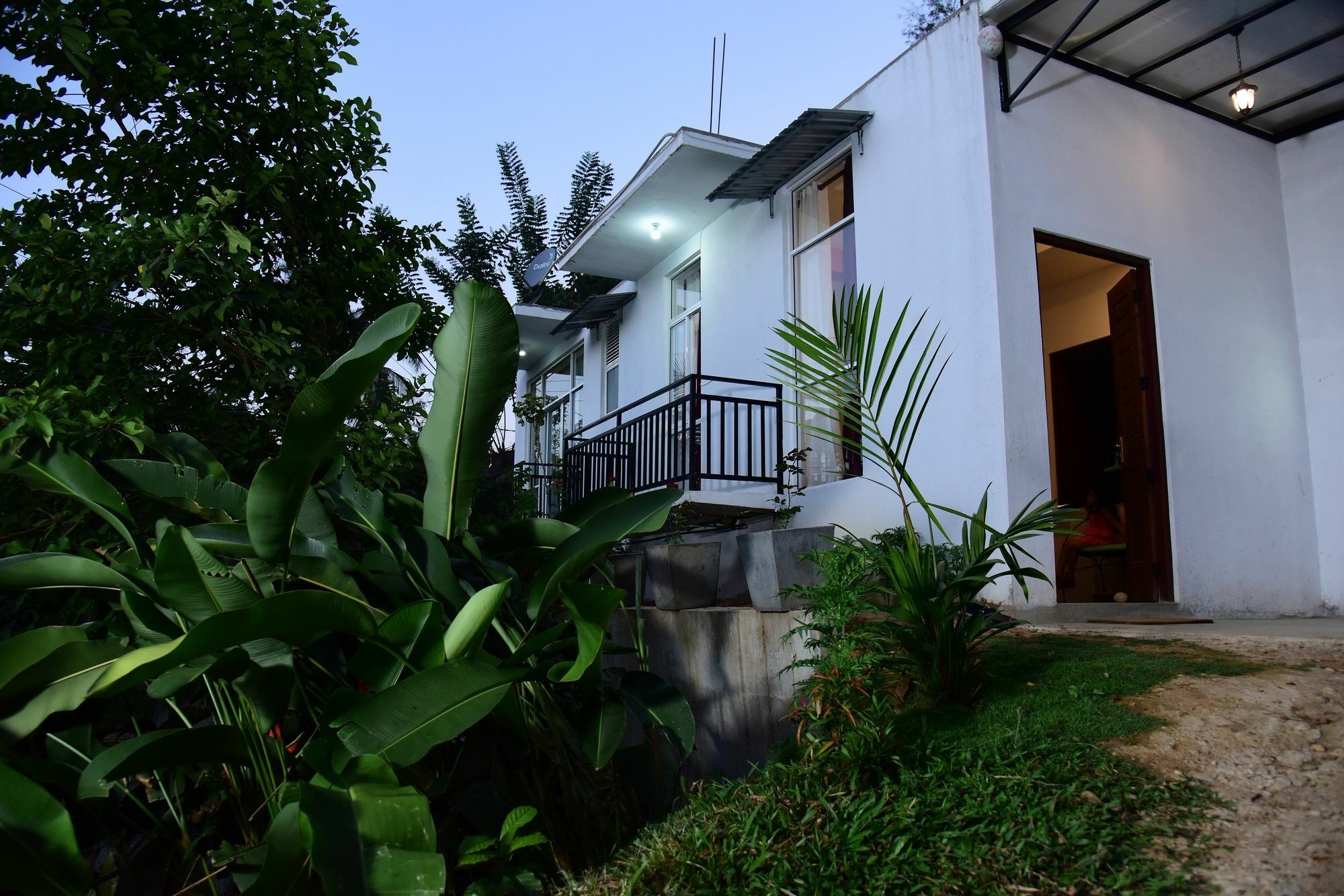 Kandy Hill Villa Екстериор снимка