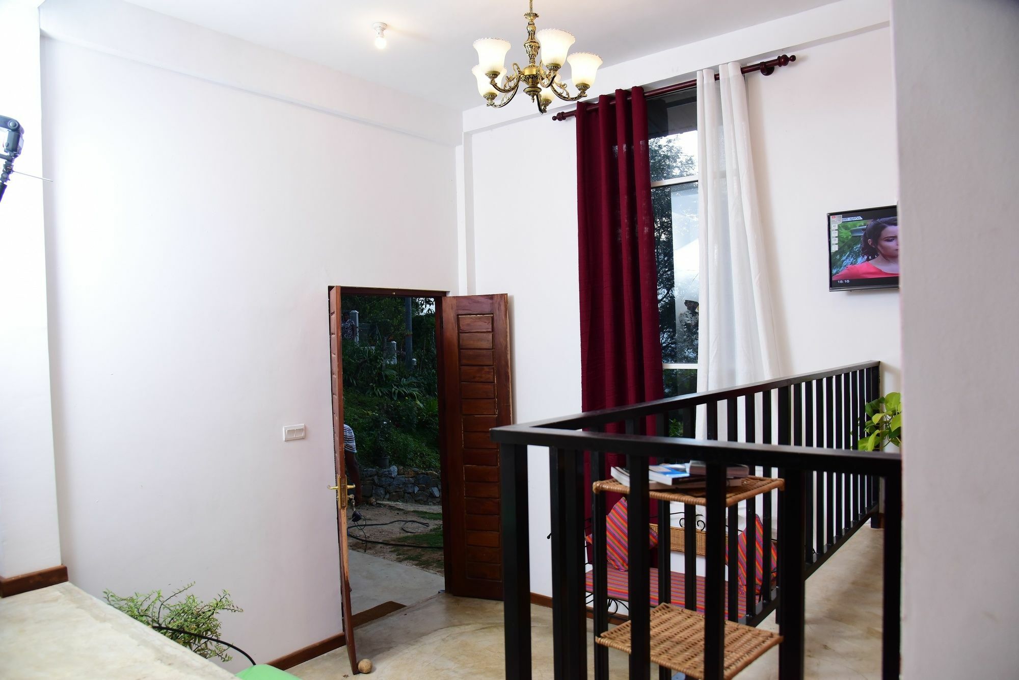 Kandy Hill Villa Екстериор снимка